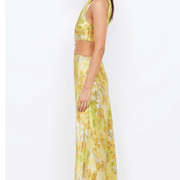 BEC + BRIDGE Harper Maxi Dress - Picture 4 of 6